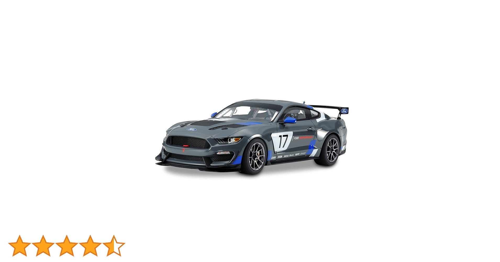Amazon | タミヤ 1/24 スポーツカーシリーズ No.354 フォード